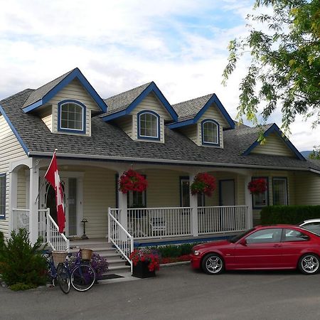Lakeside Country Inn Savona Exterior foto