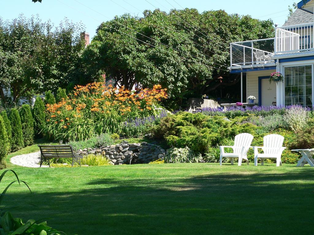 Lakeside Country Inn Savona Exterior foto