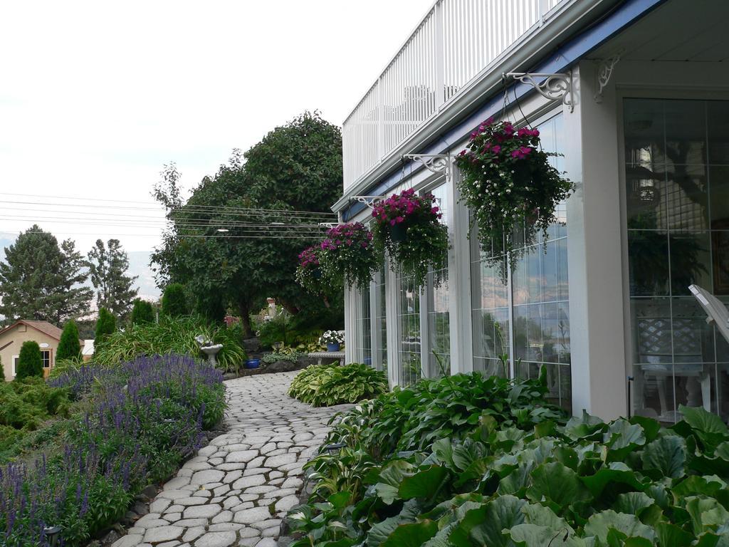 Lakeside Country Inn Savona Exterior foto