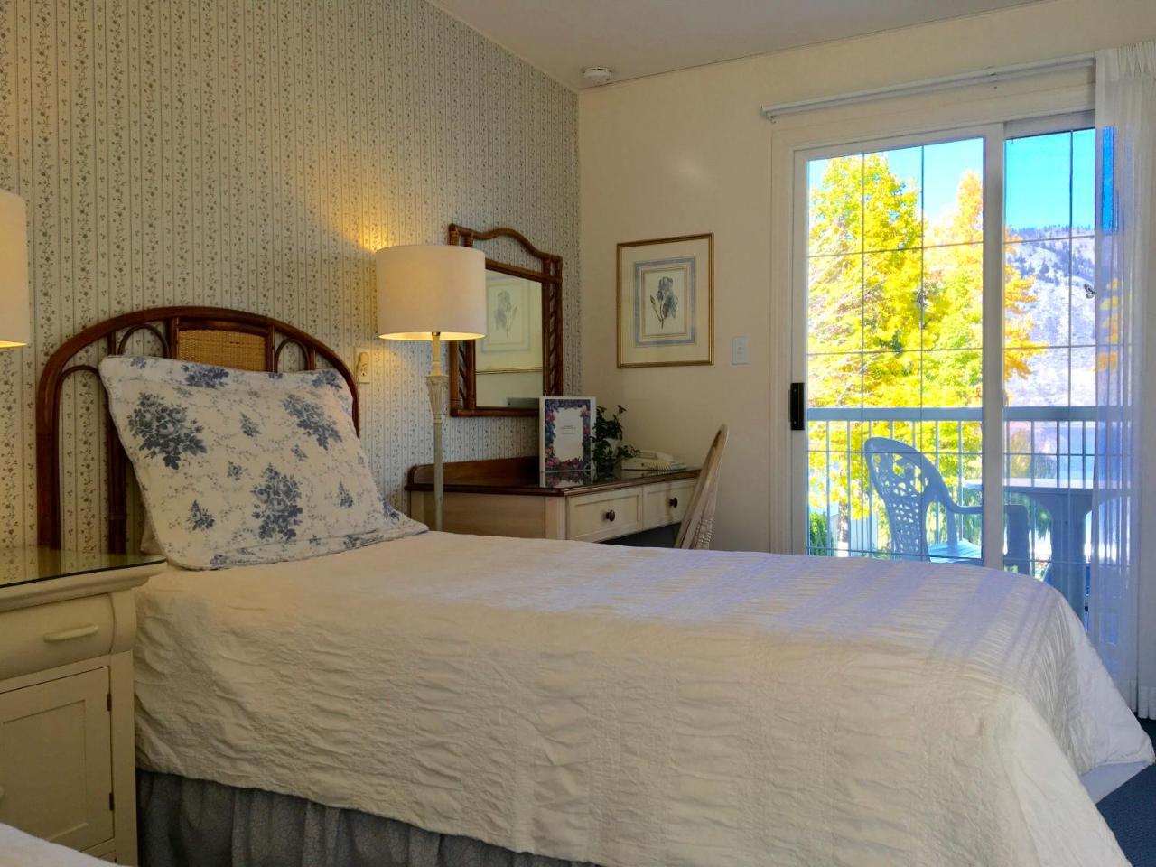 Lakeside Country Inn Savona Exterior foto