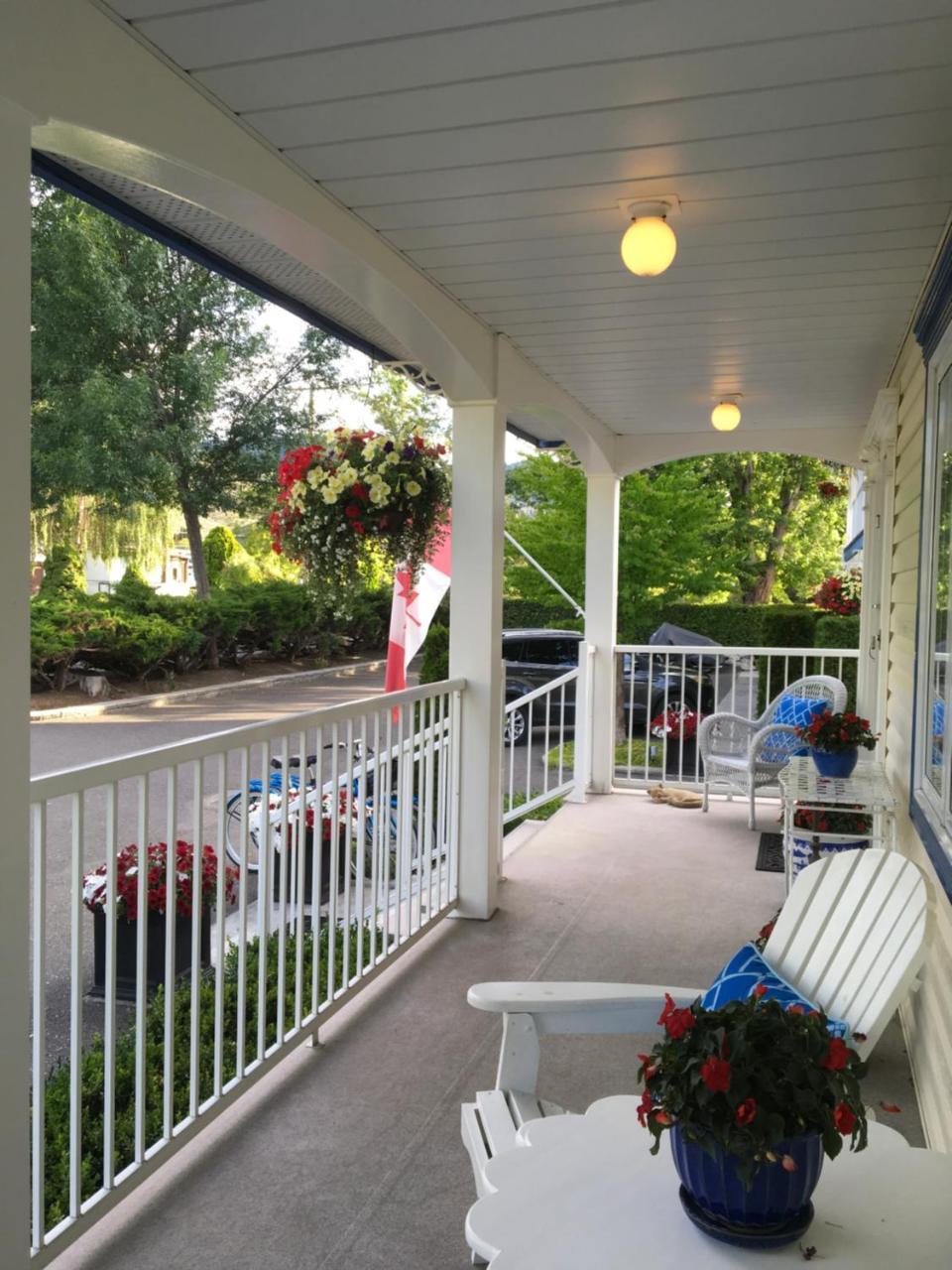 Lakeside Country Inn Savona Exterior foto