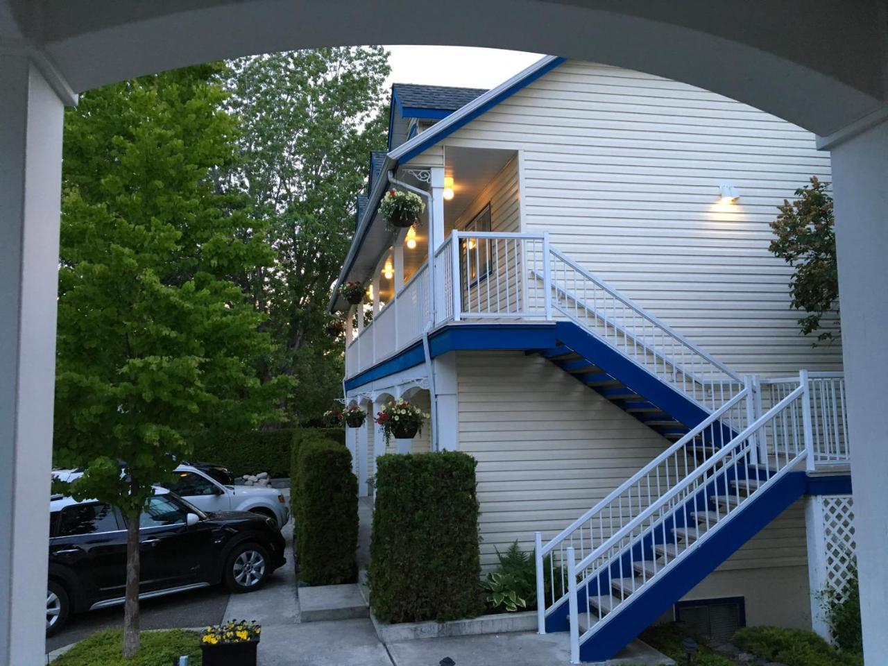 Lakeside Country Inn Savona Exterior foto