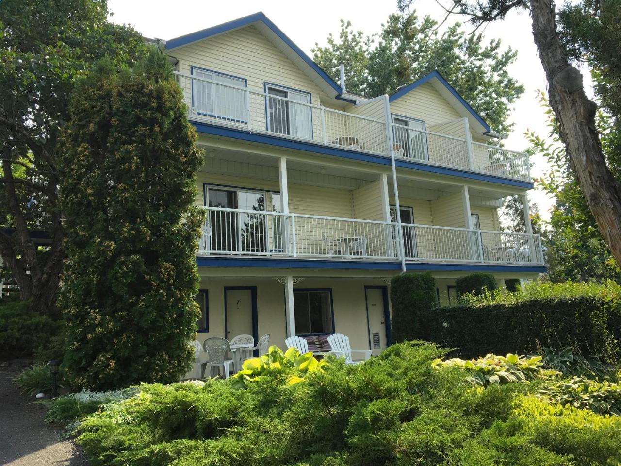 Lakeside Country Inn Savona Exterior foto