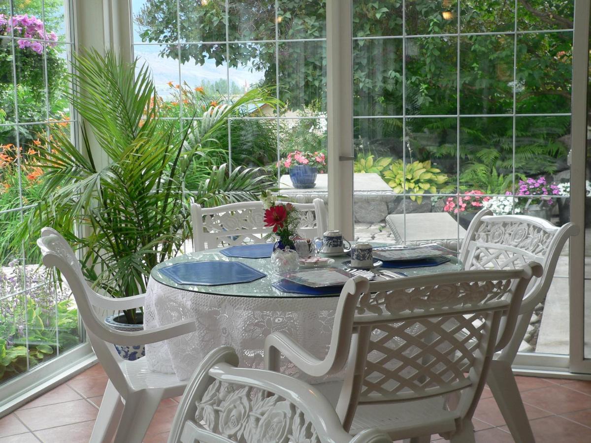 Lakeside Country Inn Savona Exterior foto
