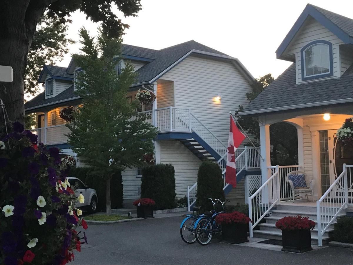 Lakeside Country Inn Savona Exterior foto