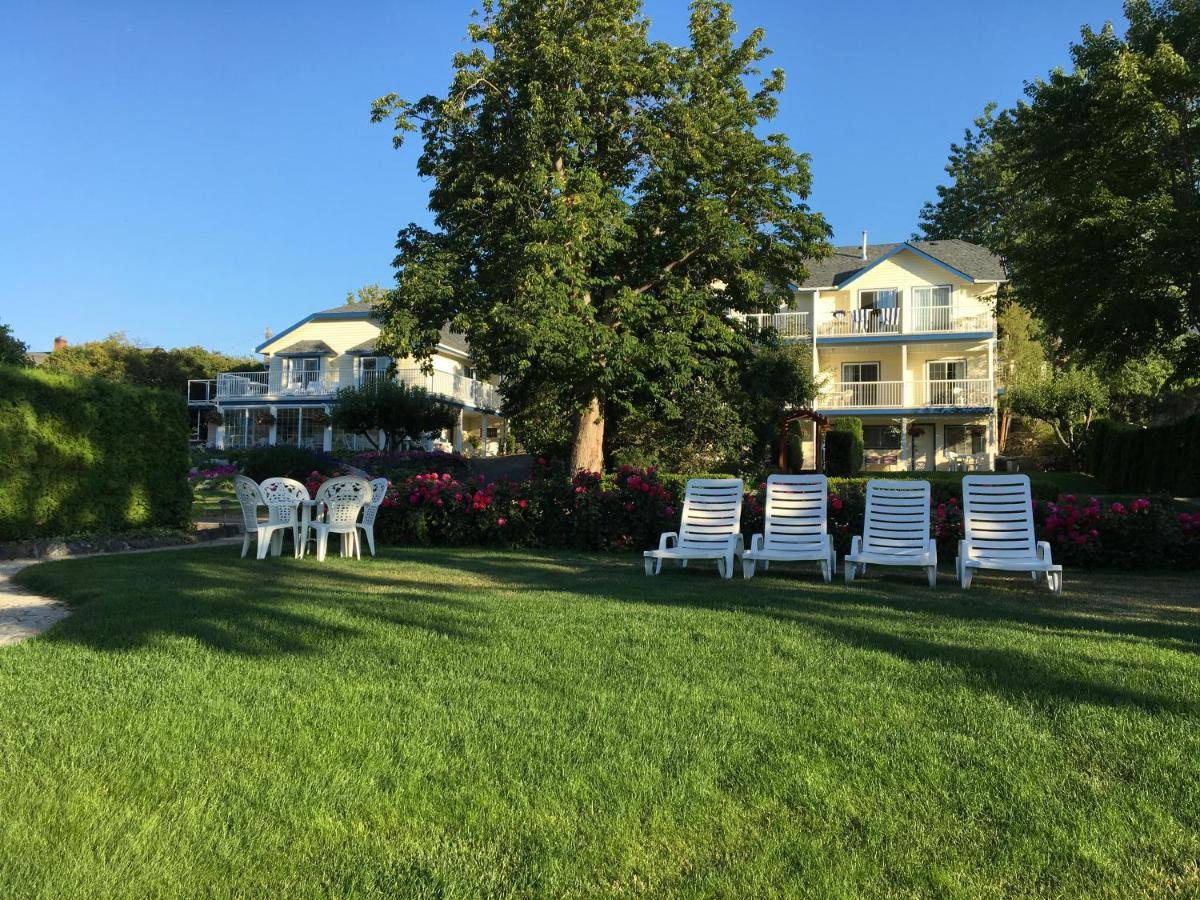 Lakeside Country Inn Savona Exterior foto