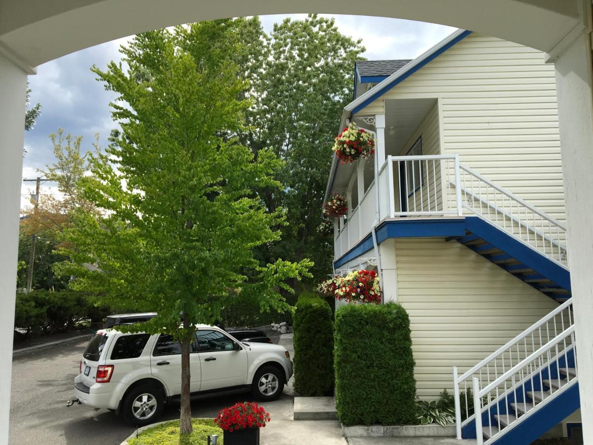 Lakeside Country Inn Savona Exterior foto