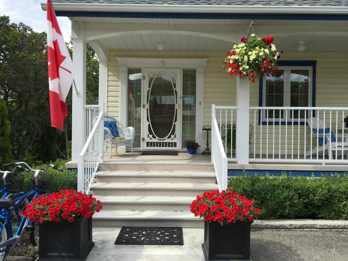 Lakeside Country Inn Savona Exterior foto